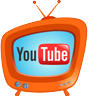 web TV, chaine Youtube de Coeur de Brenne