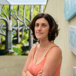 Elodie Rouy