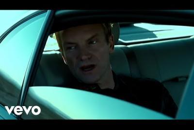 Sting - Desert Rose - Lire la vidéo 8 sur 9, fenêtre modale