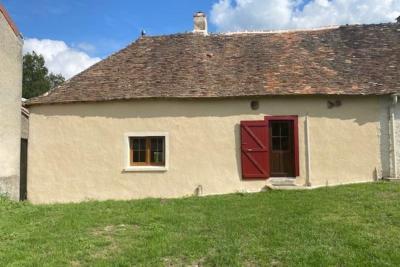 Le Gîte d'Elise - Agrandir l'image 14 sur 15, fenêtre modale