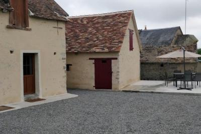 Le Gîte d'Elise5 - Agrandir l'image 11 sur 15, fenêtre modale