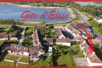 Gite d'Élise6 - Agrandir l'image 15 sur 15, fenêtre modale