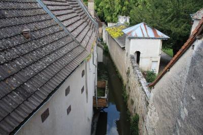 Le Moulin - Agrandir l'image 1 sur 7, fenêtre modale