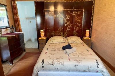 chambre d'hôte la suite orientale - Agrandir l'image 9 sur 13, fenêtre modale