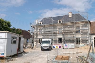 Agrandir l'image 1 sur 4, fenêtre modale