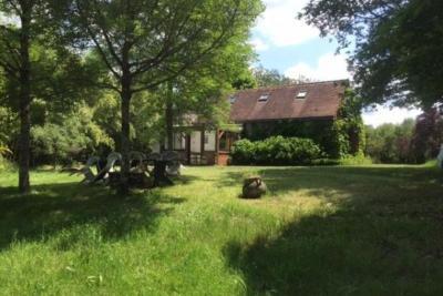 Gîte de l’Halbrandière - Agrandir l'image 1 sur 4, fenêtre modale