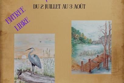 Agrandir l'image, fenêtre modale