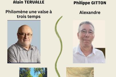 Agrandir l'image, fenêtre modale