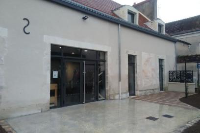 PNR_Brenne_Médiathèque_MézièresEnBrenne
